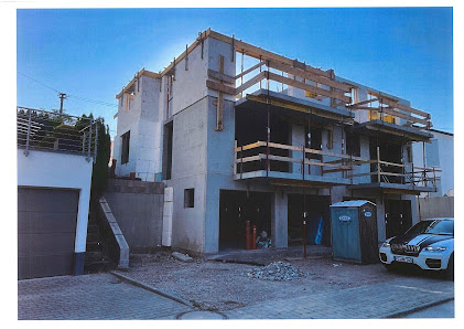H - I Bau GmbH – Bild