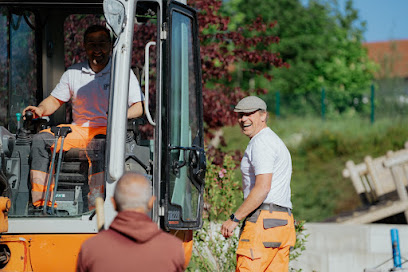 Losansky Bau GmbH