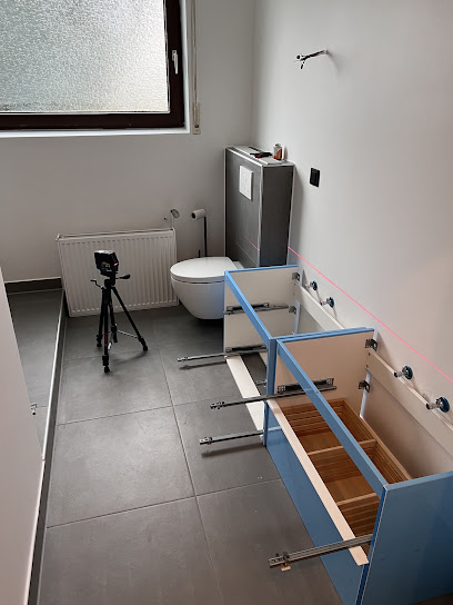ASV-Innenausbau