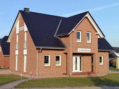Musterhaus Bauservice Timm eGbR – Bild