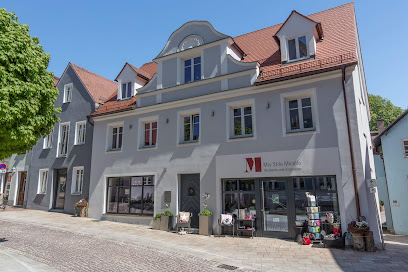 Bauunternehmen Josef Strobel GmbH & Co. KG