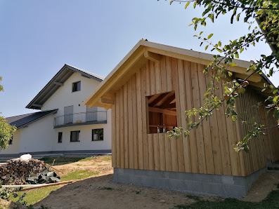 Zimmerei Xaver Frank GmbH – Bild