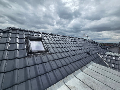 HZS - Holzbau und Zimmerei Steinmüller GmbH – Bild