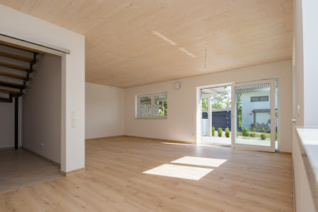 Zimmerei Holzbau Alois Luger GmbH – Bild