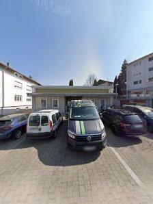 Stuckateur Saller – Bild