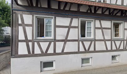 Architekturbüro Brudy