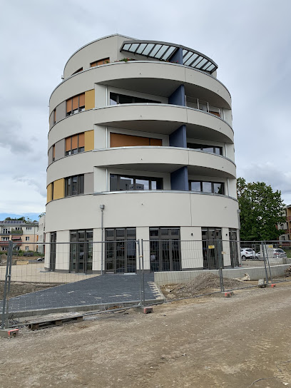 MAZ - Bau GmbH