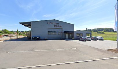 Holzbau Bleher