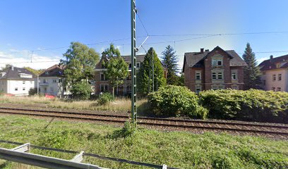 Brs-bau GmbH