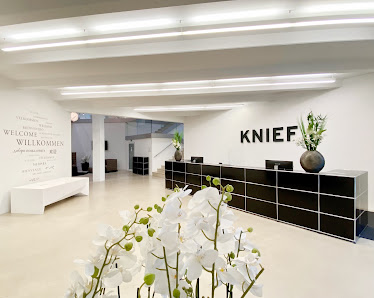 Knief & Co. GmbH – Bild