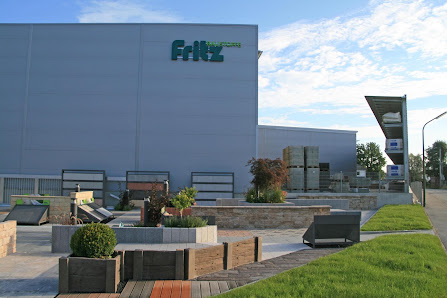 Fritz Baustoffe Weilheim – Bild