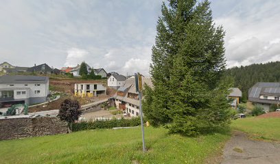 Rombach Felix Zimmerermeister
