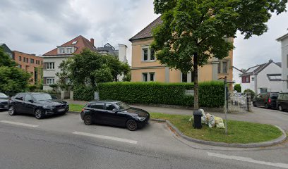 Bauberatungszentrum Süd GmbH & Co. KG