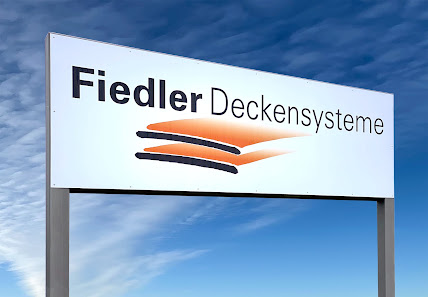 Fiedler Deckensysteme – Bild