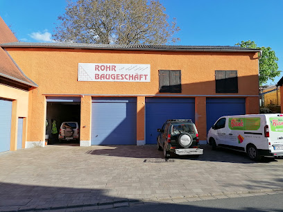 Hermann Rohr Bau GmbH