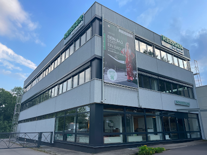 REISSER AG - Badausstellung