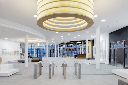Bückle & Partner mbB - Architekten & Ingenieure - Ulm – Bild