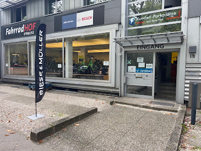 Atecsan Bau GmbH – Bild