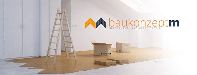 Baukonzept M GmbH München