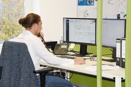 Haydn Ingenieure GmbH & Co. KG – Bild