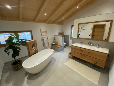Holzbau Niemetz GmbH – Bild