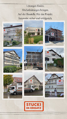 Stummer Stuckateur GmbH & Co. KG – Bild