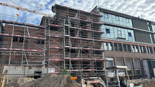 Generalbau S.E.K. GmbH | Bauunternehmen – Bild