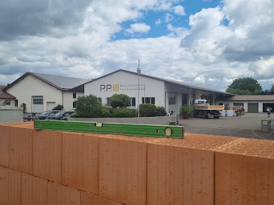 Bauunternehmen Paul Pettmesser GmbH – Bild