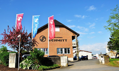 Bauunternehmen Alban Schmitt GmbH & Co. KG