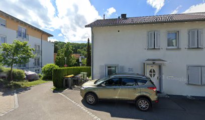 Wohnbau Bodensee-Oberschwaben GmbH