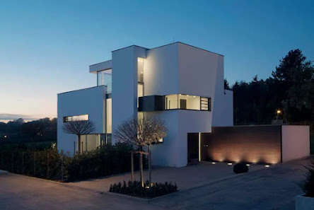 Bößenecker Metallbau GmbH – Aluminium-Fenster & Türen in Weinstadt / Großraum Stuttgart – Bild