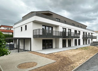 p.b.s. Wohnbau GmbH planen bauen sanieren – Bild