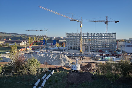 Konrad Volz GmbH – Bild