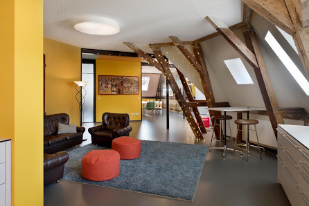 blauhaus Architekten BDA, Ralf Langerwisch – Bild