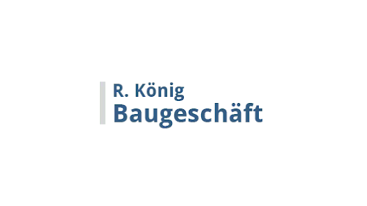 R. König - Baugeschäft Bremen – Bild