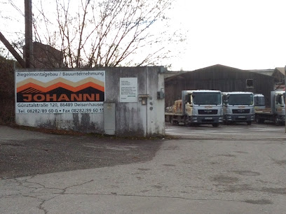 Johanni Bauunternehmung GmbH