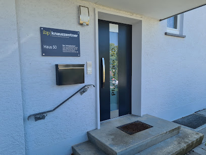 ibp knauszentner Ing.-Gesellschaft mbH Hauptsitz