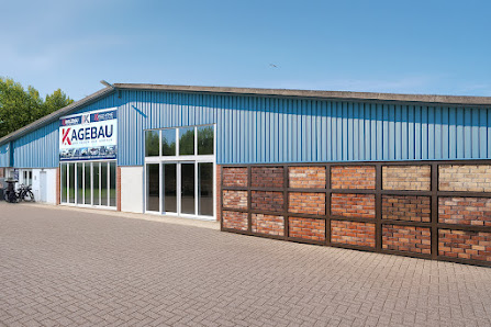 Bauunternehmen KAGEBAU – Bild