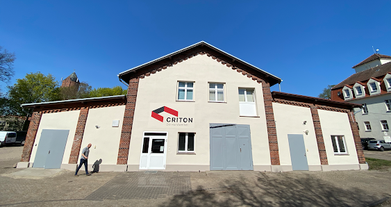Criton GmbH – Bild