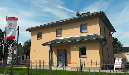 Town & Country Haus - MBB Massivhaus BlnBrandenburg GmbH - Musterhaus Mahlsdorf