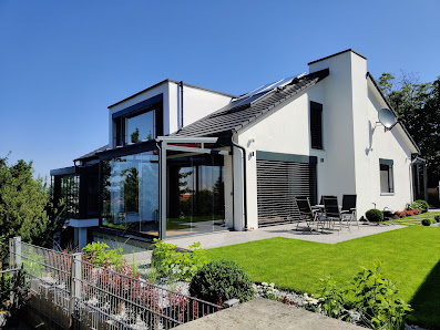 Schäfer Wohnwintergärten GmbH - Stuttgart – Bild