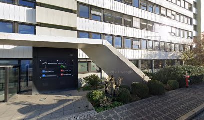 Tauber Bau Hochbau GmbH