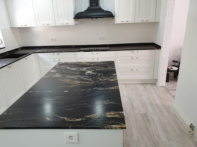 Arcon Naturstein - Marmor und Granitwerk – Bild