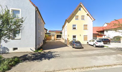 Schmittinger Bau