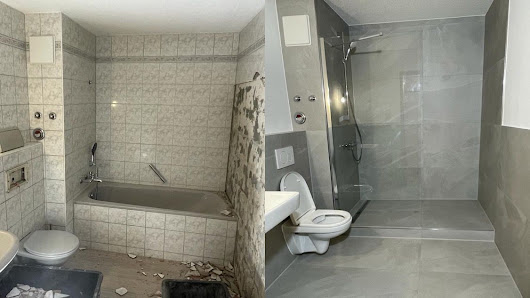 S.T.C - BAU | Qualität Rund ums Haus | – Bild