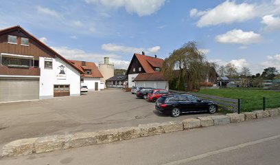 Holzbau Vogel GmbH
