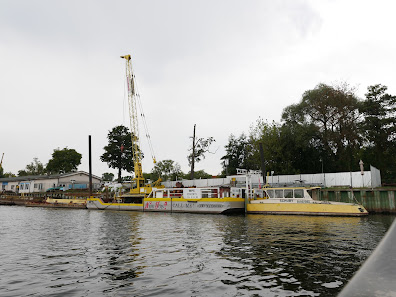 Burchardi Wasserbau GbR – Bild