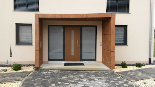 Schreinerei Hochrein + Hantschel GmbH – Bild