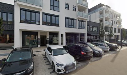 Holzmarkt-Carré