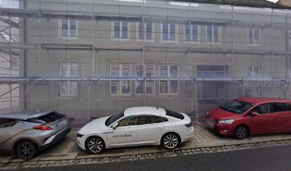 ELK Haus - Beratungsbüro Donauwörth - Jakob Töltsch